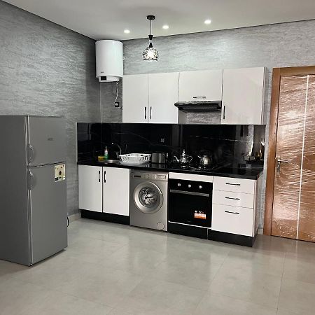 Mehdya Appartement Familial Soleil Et Mer A 150M De La Plage De Mehdia מראה חיצוני תמונה